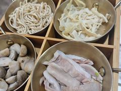 -品大伍·食之道品伍味(汪海店)