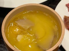 -天津东凯悦酒店·Market Café自助餐厅