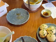 -鑫震源·苏式大虾生煎(山塘街店)