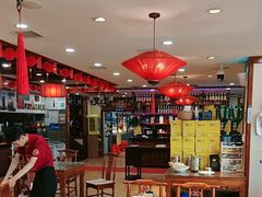 -那家老院子东北菜·饺子·小鸡炖蘑菇(艳华街店)