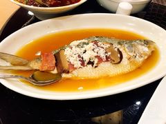 -新南华大酒店(广中店)
