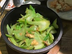 -潮粥荟·潮汕砂锅粥(朝阳大悦城店)