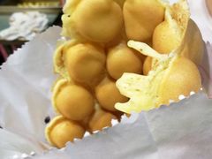 -利强记北角鸡蛋仔(弥敦道店 )