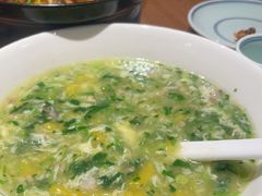 -周家二小姐的菜·扬州菜·香炒蟹·狮子头(江都金鹰店)