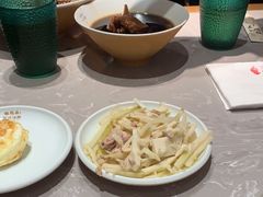 -松鹤楼·苏式汤面(虹桥天地店)