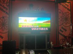 -INLOVE KTV(杭州滨江宝龙城店)