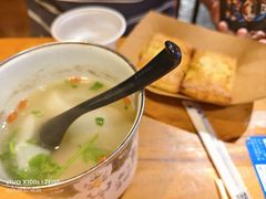 -新疆烧烤王(广灵店)