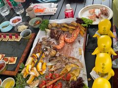 -潭柘厚院(桑峪村店)