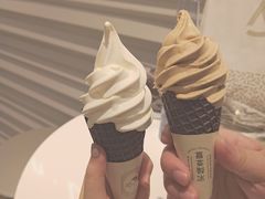 -喜茶(深圳福田星河COCO Park店)