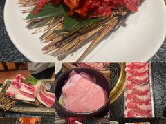 -7mall美食潮地标