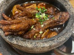 -品大三·南京菜(大行宫店)