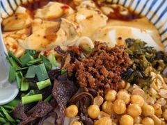 -多味居(剪子巷店)
