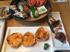 -山之川日料放题(通州店)