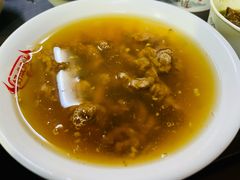 -好成财牛排馆(涂门街总店)