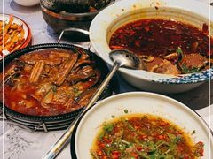 -红辣椒·川菜·火锅(大洋中心店)