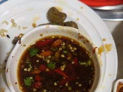 -山菌美食苑(振兴路店)