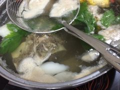 -海银海记潮汕牛肉火锅(新港中路海珠店)