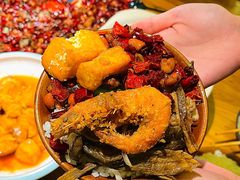 -先启半步颠·川菜小炒