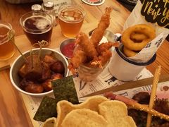 -宝莱纳餐厅(滨江店)