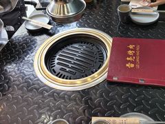 -韩国料理雷亮烤肉(瑞和第一城店)