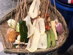 -马路边边串串香(双井直营店)