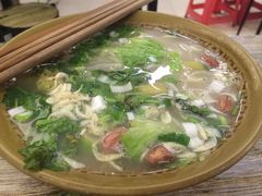 -火辣辣麻辣粉(桃园二巷店)