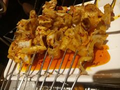 -玉善烧烤串城(长春总店)