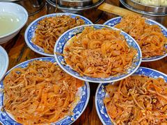 -王菊美食街·王菊面馆(总店)