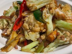 -小厨娘淮扬菜(清江苏宁广场店)