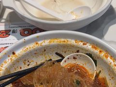 -苏晓玥·手作江南小吃(深圳北站店)