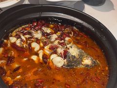-周渝食惦酸菜鱼(青浦店)