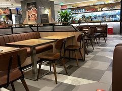 -新旺茶餐厅·早餐(香港广场店)