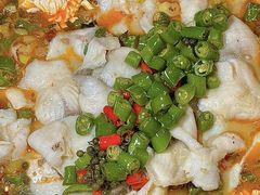 -川味堂·四川豆花(八卦岭店)