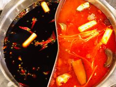 -川成串·自助串串香火锅(朝阳店)