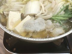 -红叶日料·放题·海胆·定食(星海店)