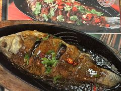 -鸽子窝专业烧烤店(南市场店)