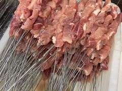 -鑫明明拉面(宁化路店)