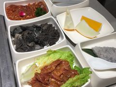 -海底捞火锅(关山保利店)