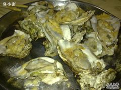 20091224333-阿明烧烤(石牌东路店)