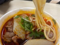 -江三王记牛杂馆(总店)