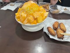-水牛奶皇后糖水铺(深圳总店)