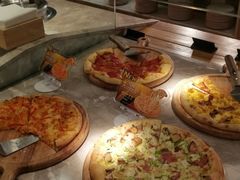 -比格比萨自助(李沧万达店)
