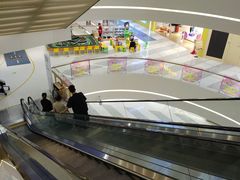 -小菜园新徽菜(上海浦东复地活力城店)