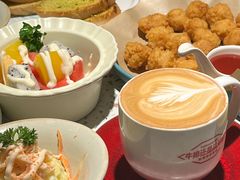 -战斧牛排餐厅(悦方IDmall店)