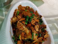 -川味堂·四川豆花(八卦岭店)