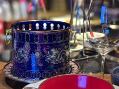 -赤RedBowl川锅·炙烤·板前(北京瑰丽酒店)