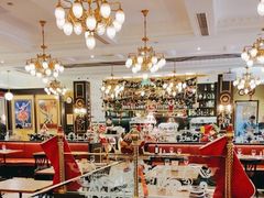 -Entrecôte 法国牛扒馆(保利·时光里店)