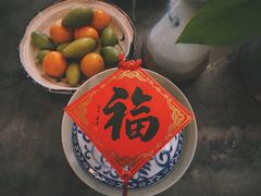 -豫园湖心亭茶楼