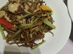 -阿明小菜·海鲜·上海菜(梅陇店)
