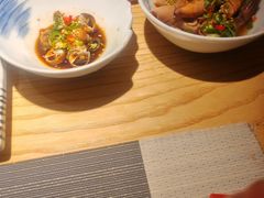 -京料理·日料自助·铁板燒(复悦城店)